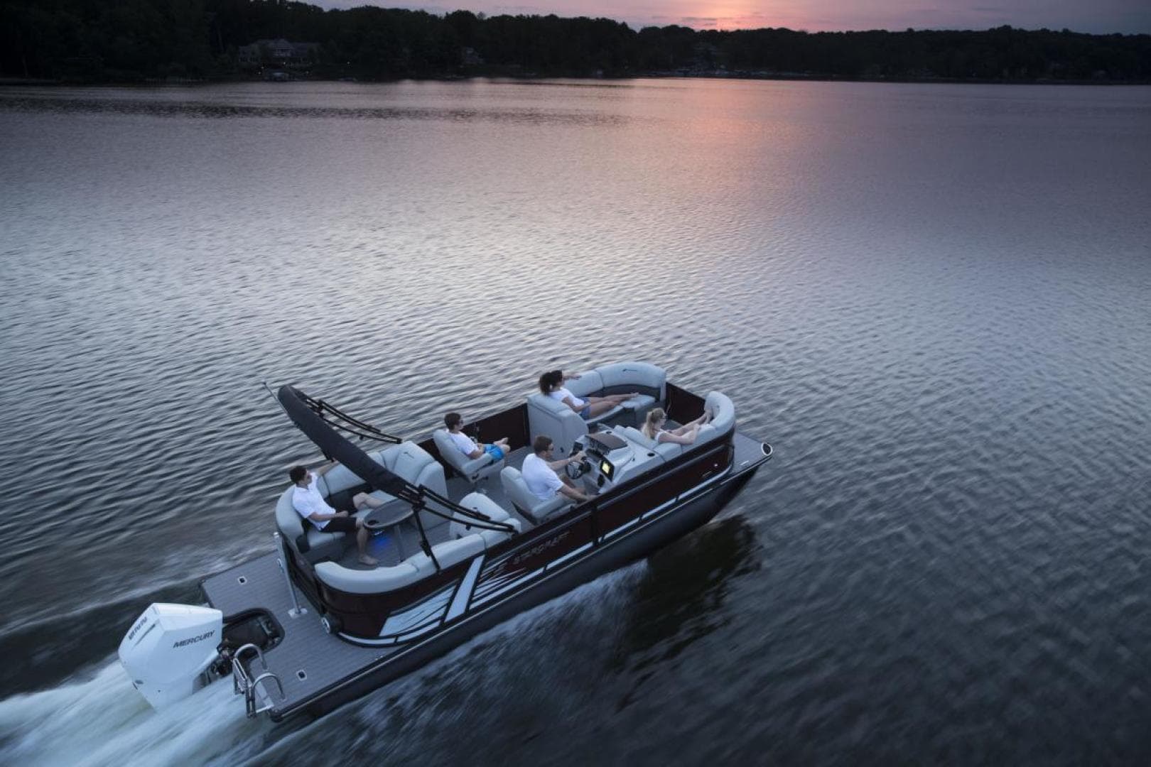 2022 Starcraft Sls 3 — photo 2