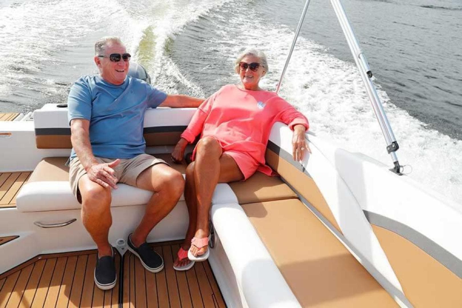 2022 Starcraft Svx 191 OB — photo 6