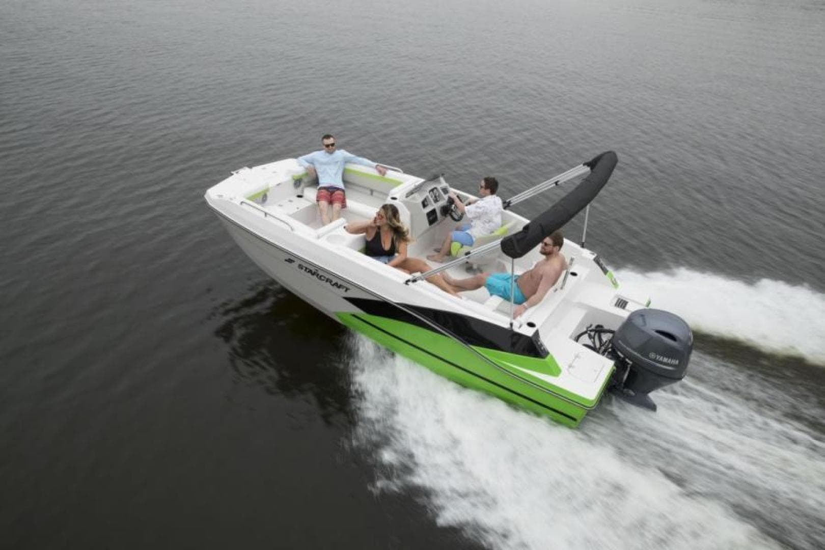 2022 Starcraft Svx 191 OB — photo 12