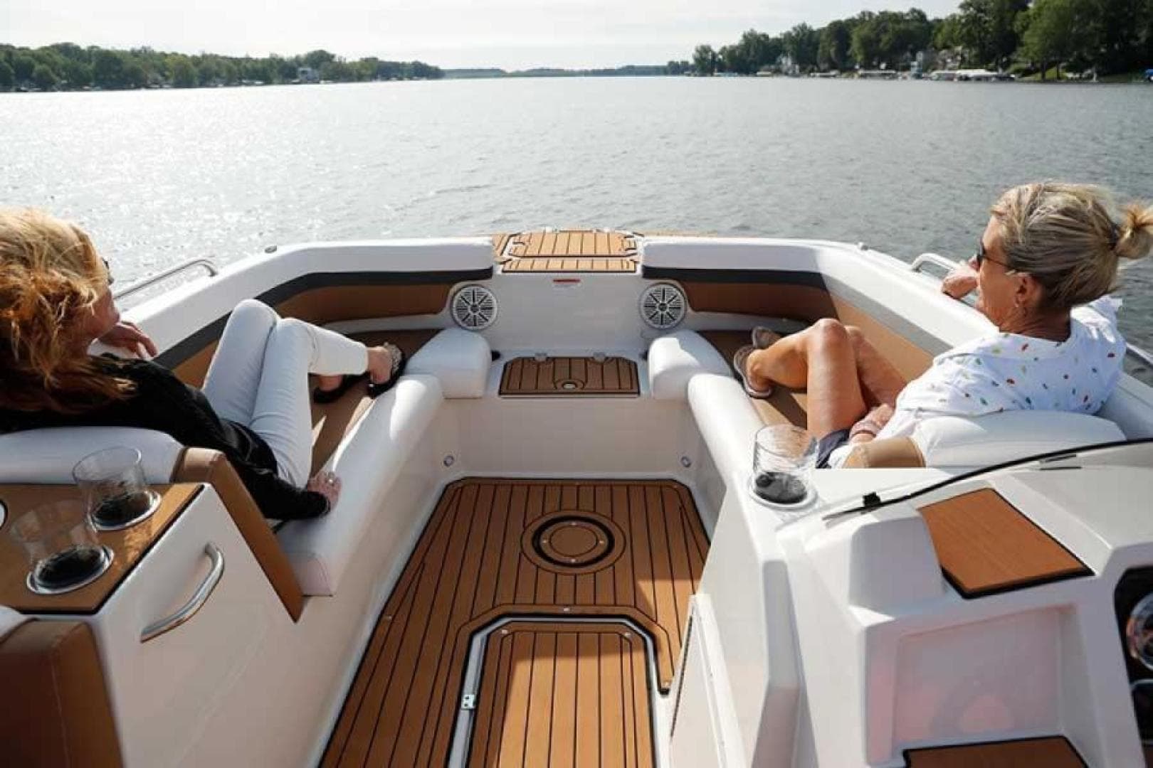 2022 Starcraft Svx 191 OB — photo 5