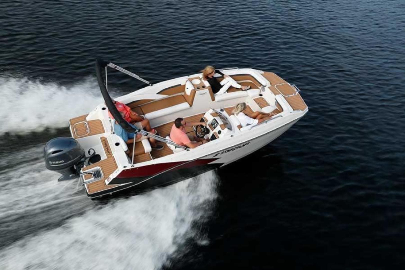 2022 Starcraft Svx 191 OB — photo 9