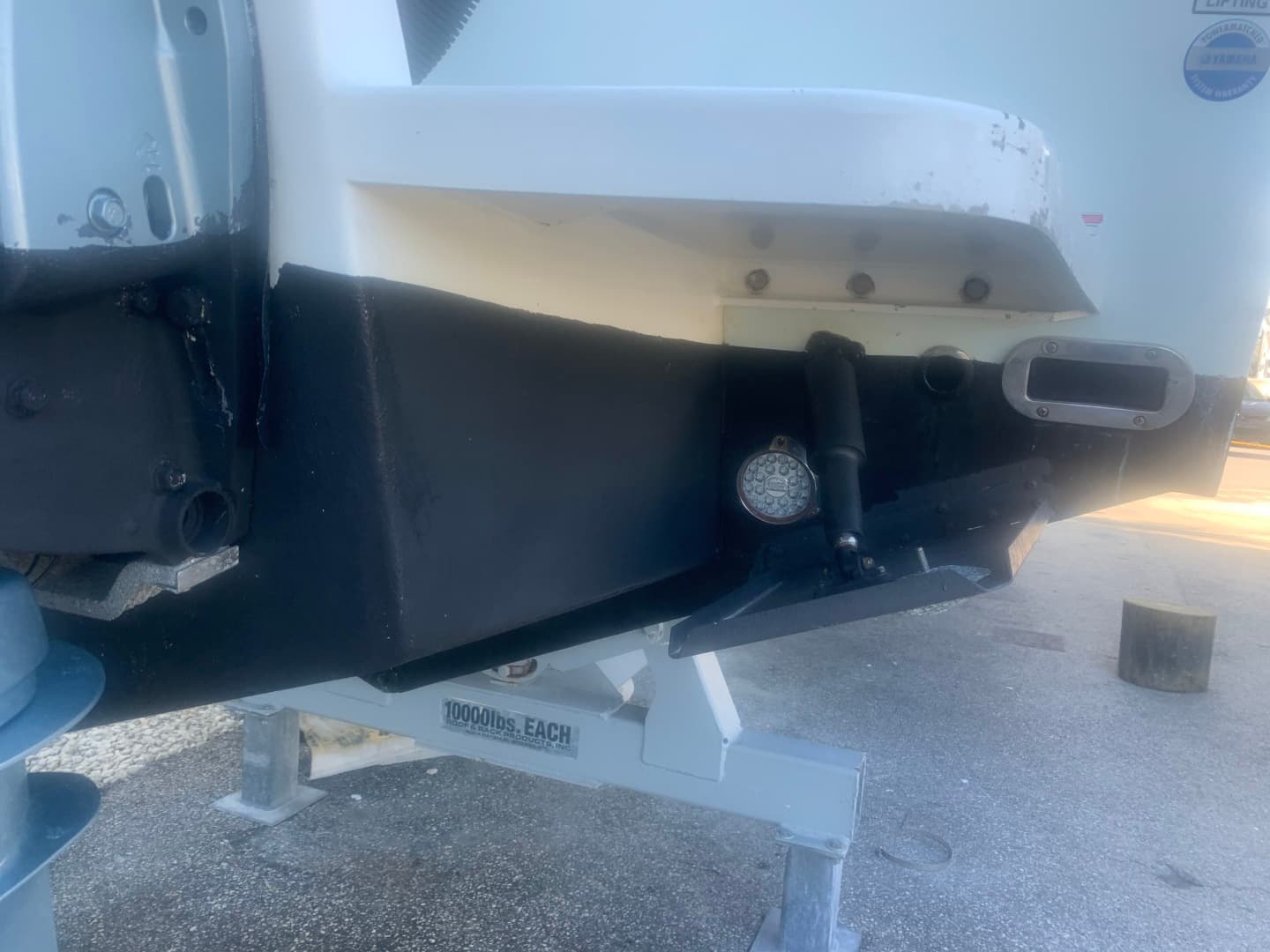 2010 Regulator 26 Forwarding Seating — photo 24