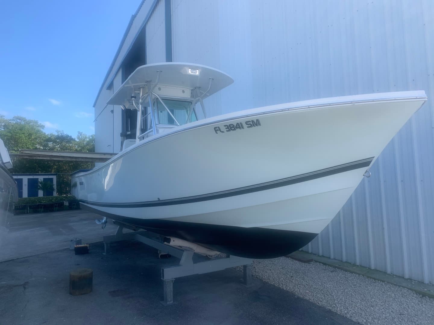 2010 Regulator 26 Forwarding Seating — photo 25