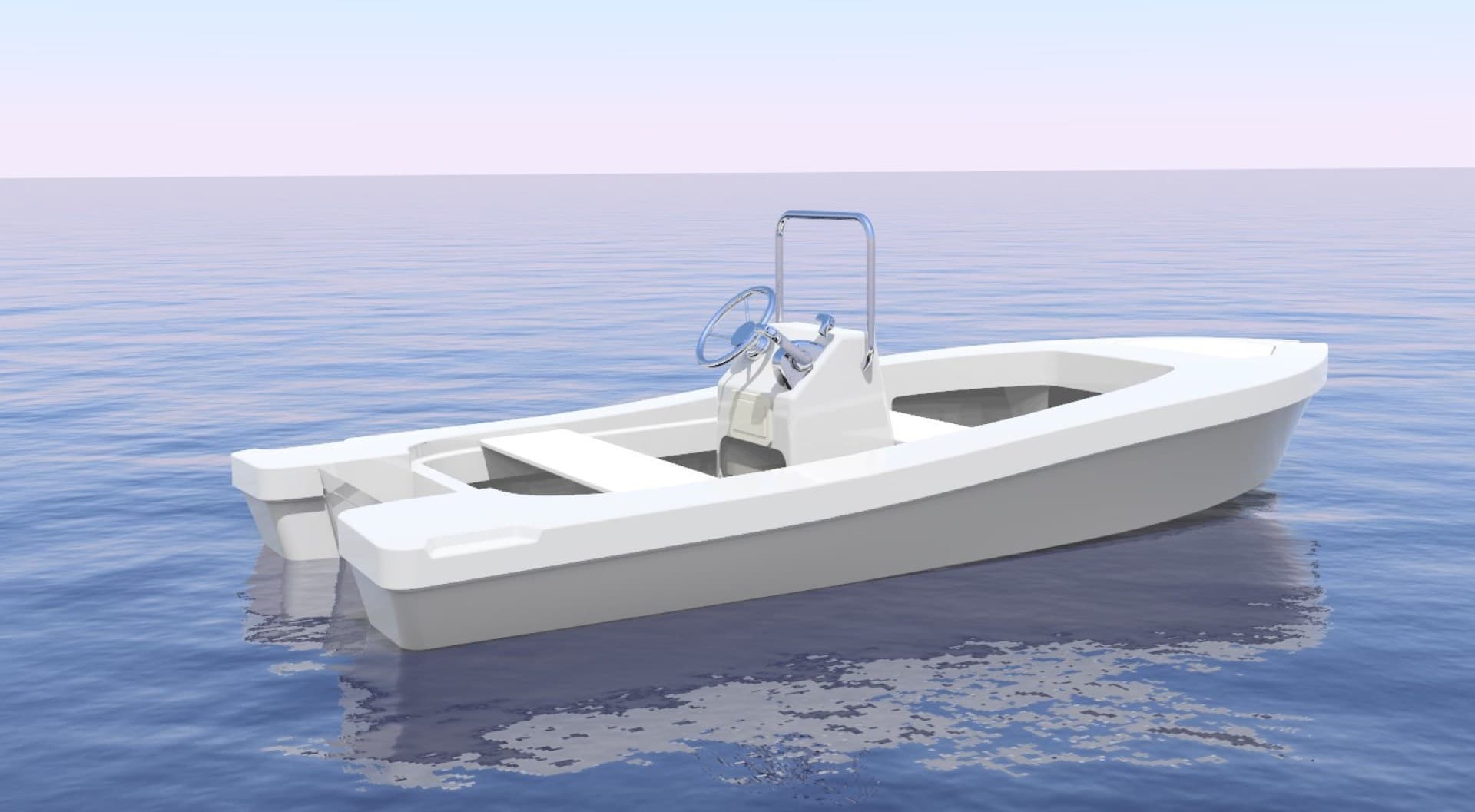 2024 Ultra Lite Tenders 380 — photo 9