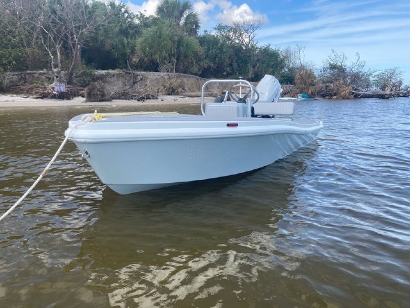 2024 Ultra Lite Tenders 380 — photo 6