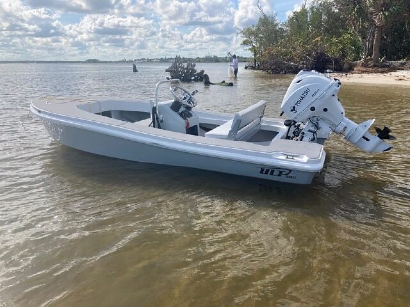 2024 Ultra Lite Tenders 380 — photo 4