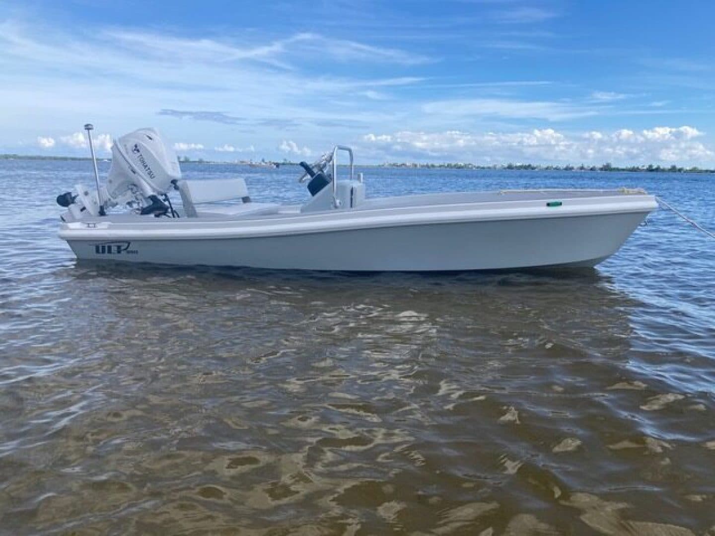 2024 Ultra Lite Tenders 380 — photo 5