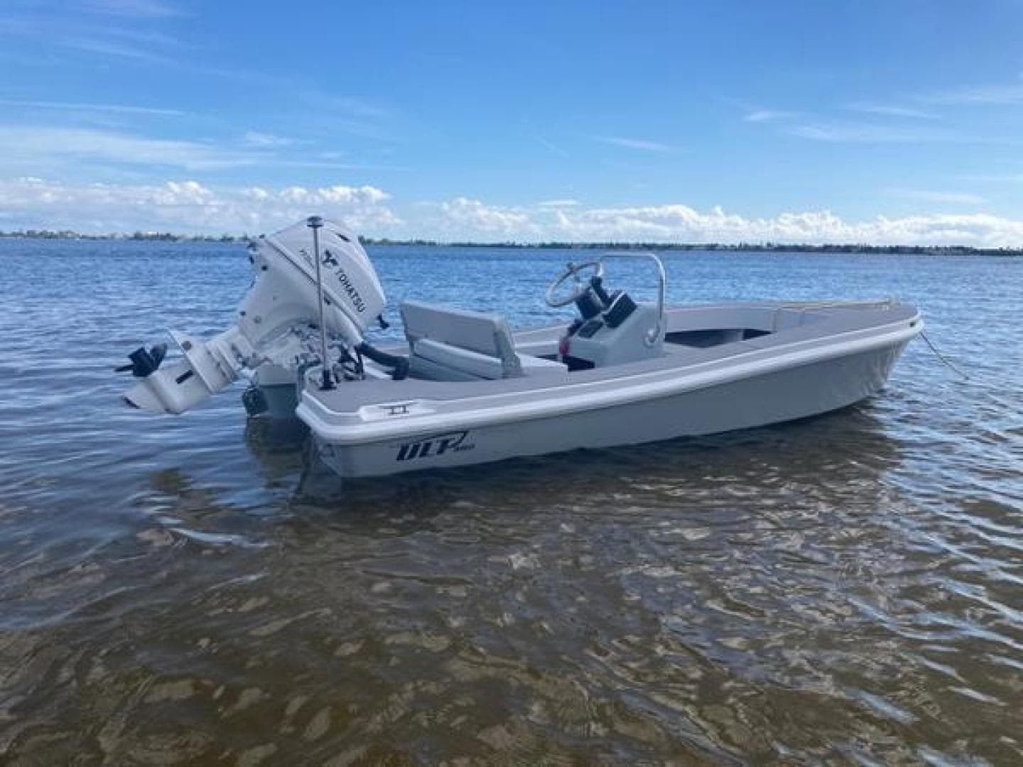 2024 Ultra Lite Tenders 380 — photo 1