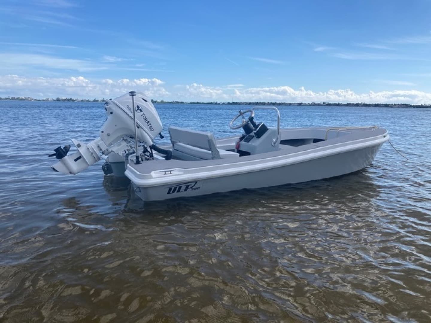 2024 Ultra Lite Tenders 380 — photo 2