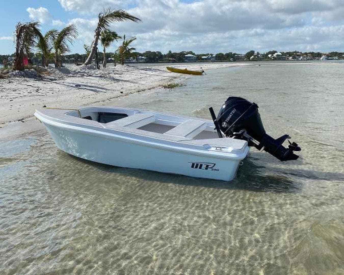 2024 Ultra Lite Tenders 300 Base — photo 1