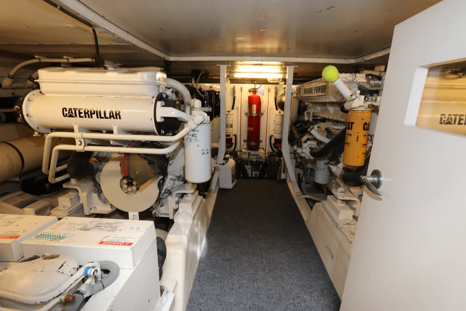 2005 Neptunus 56 Express — photo 51