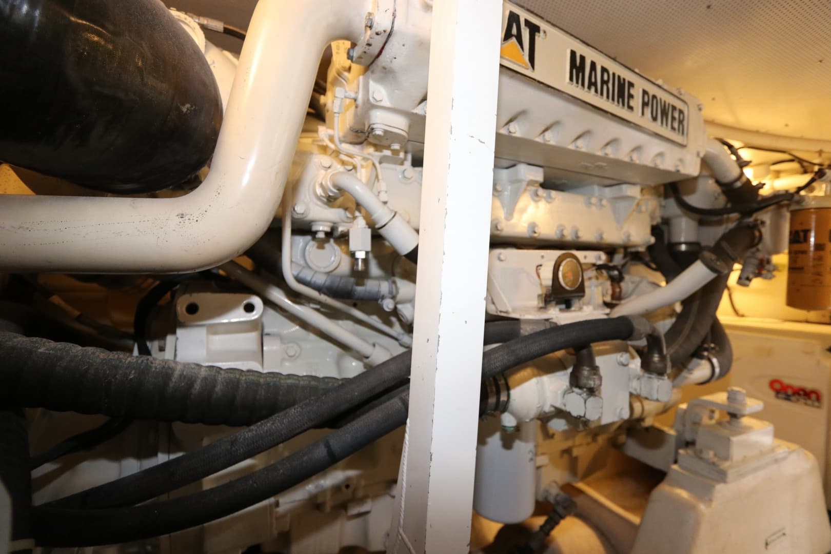 2005 Neptunus 56 Express — photo 55