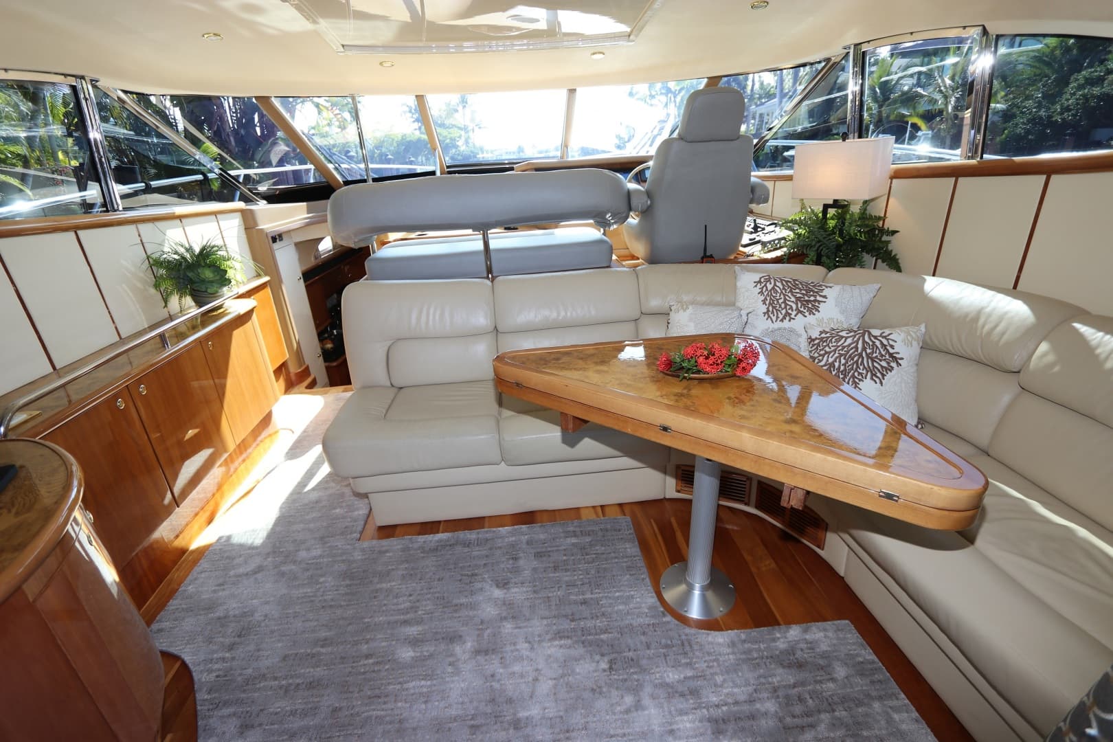 2005 Neptunus 56 Express — photo 7