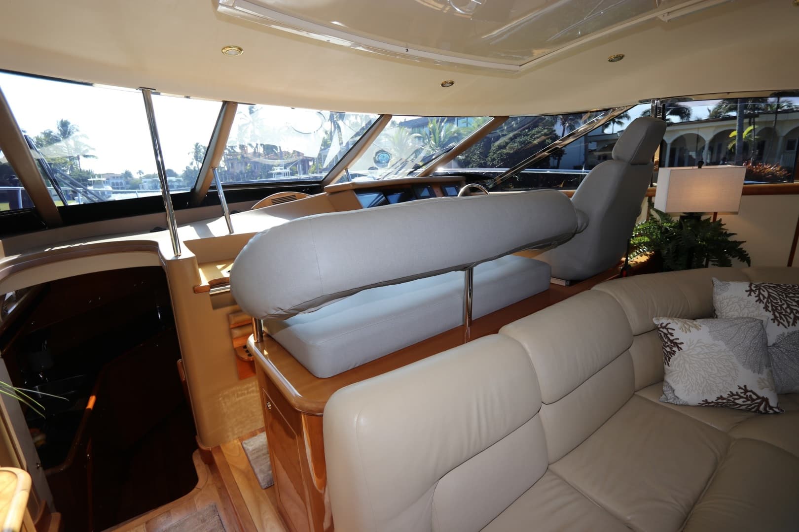 2005 Neptunus 56 Express — photo 14