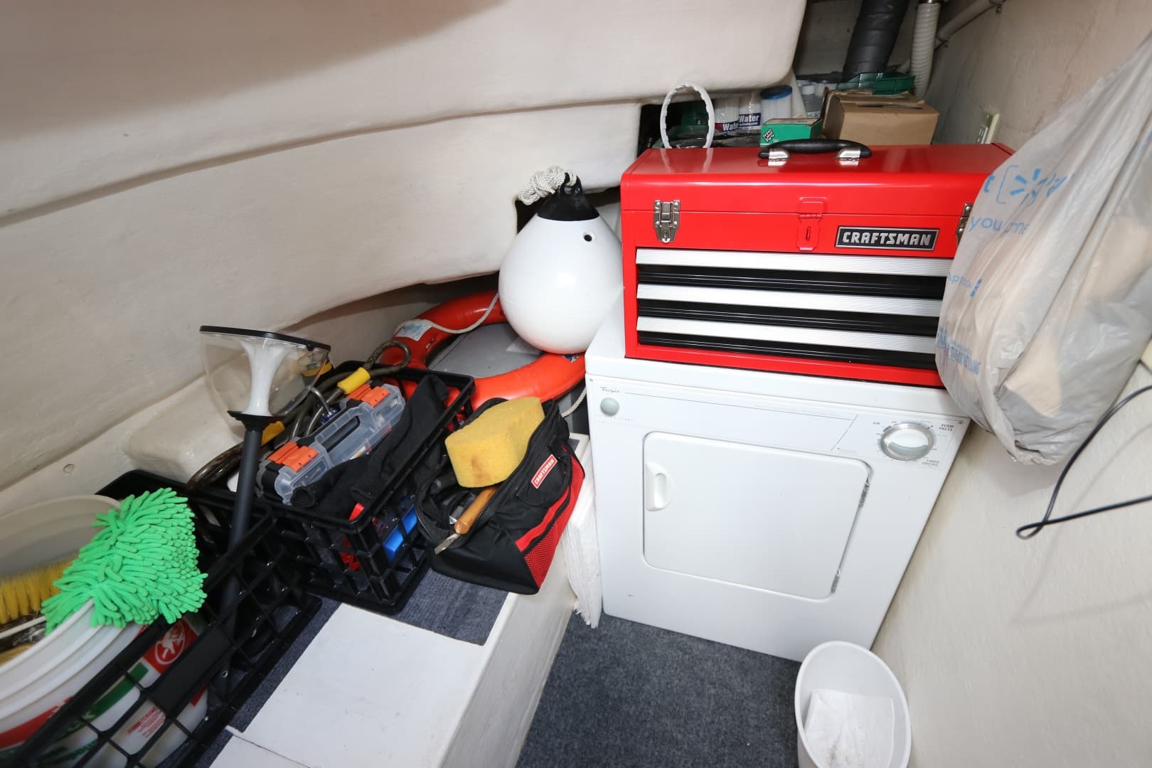 2005 Neptunus 56 Express — photo 49