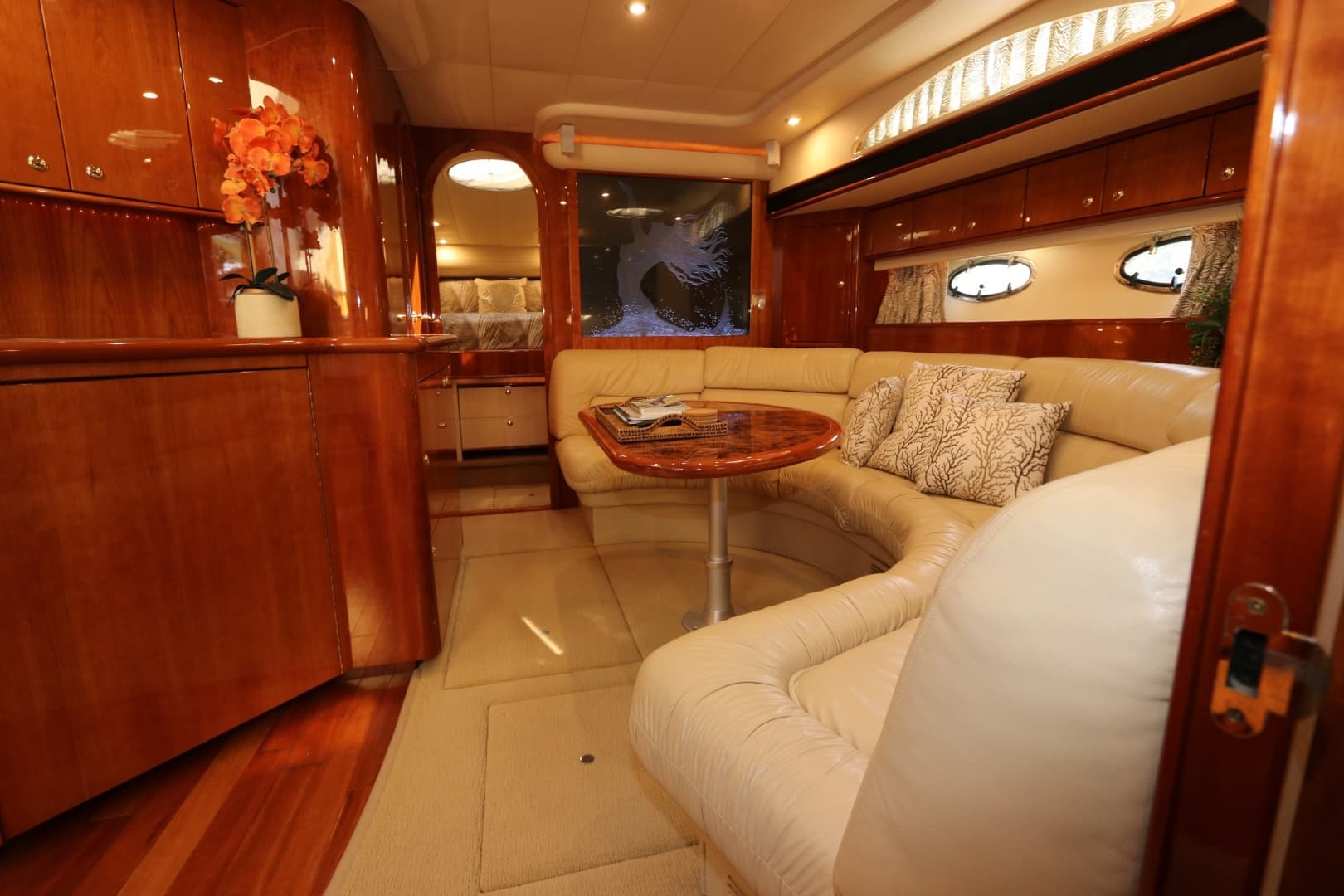 2005 Neptunus 56 Express — photo 24