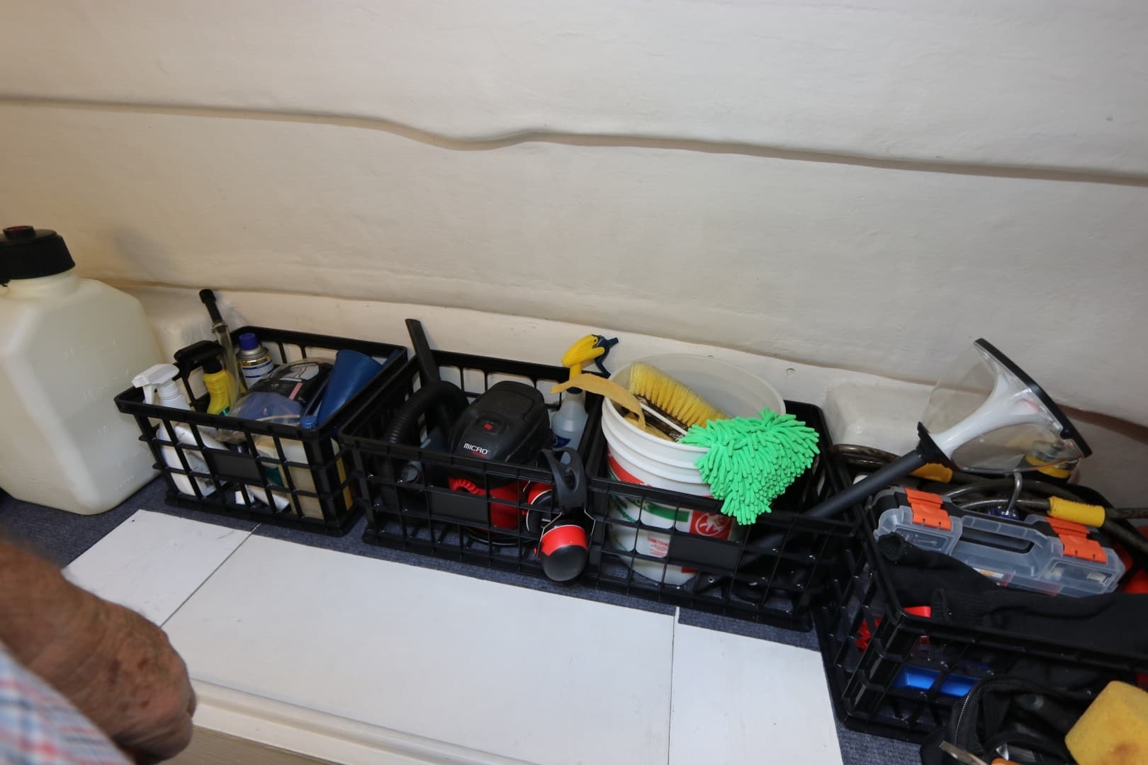 2005 Neptunus 56 Express — photo 50