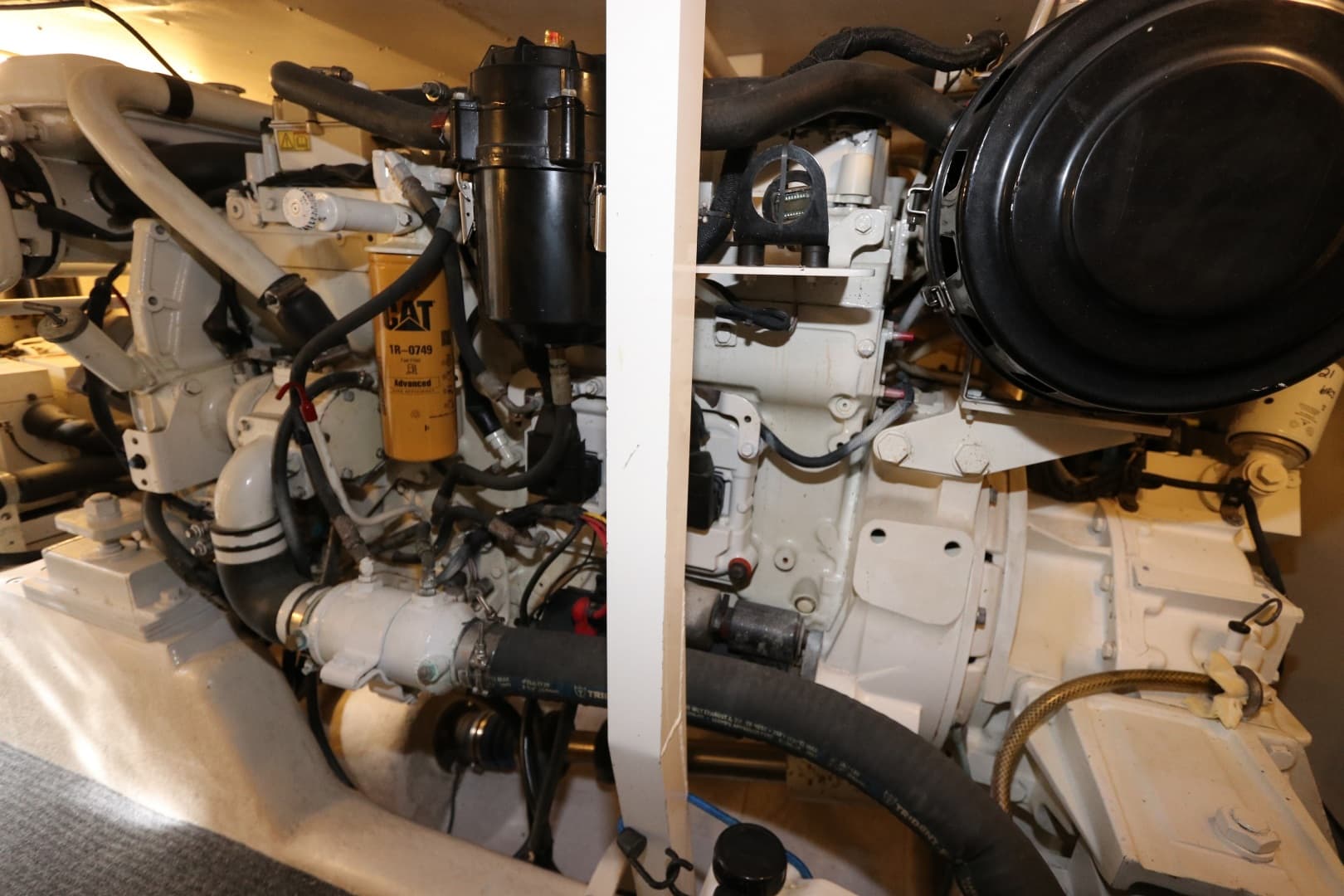 2005 Neptunus 56 Express — photo 56