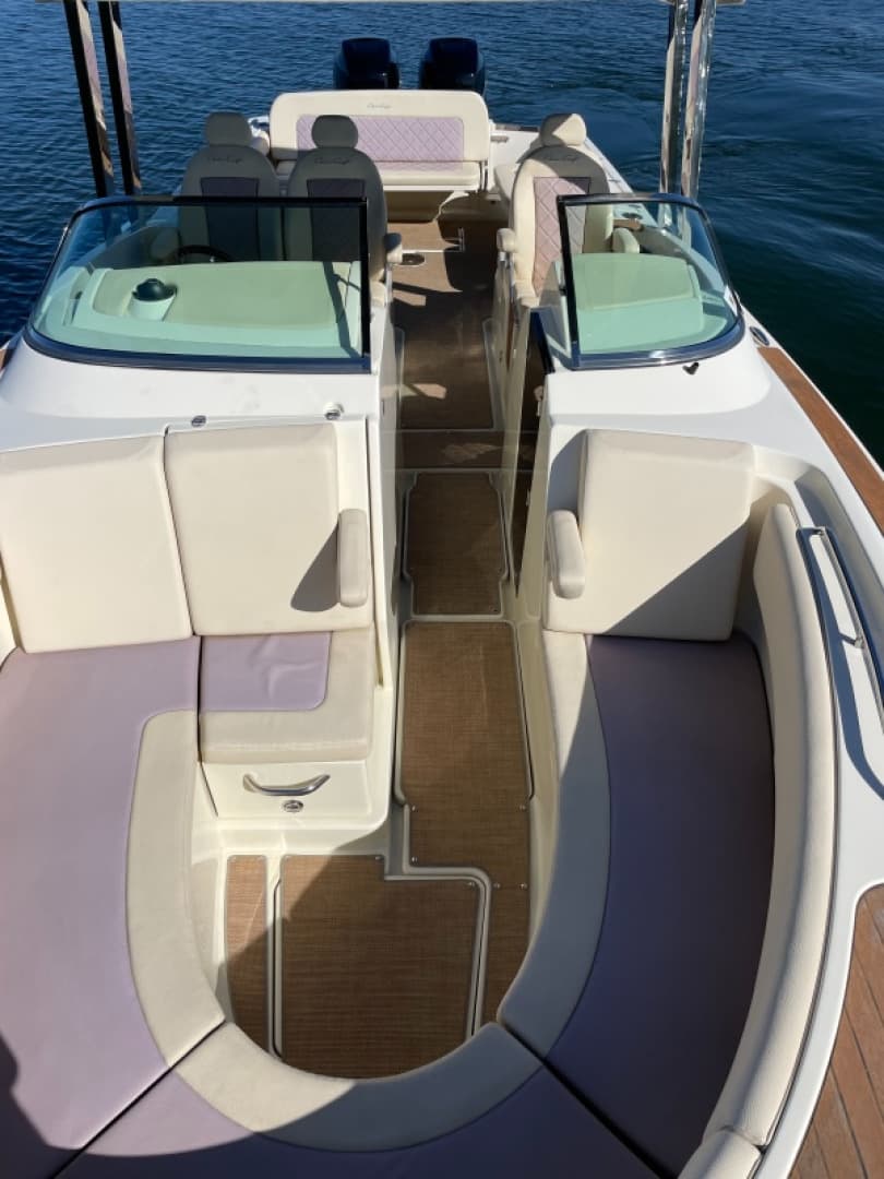 2018 Chris-Craft 30 Calypso — photo 2