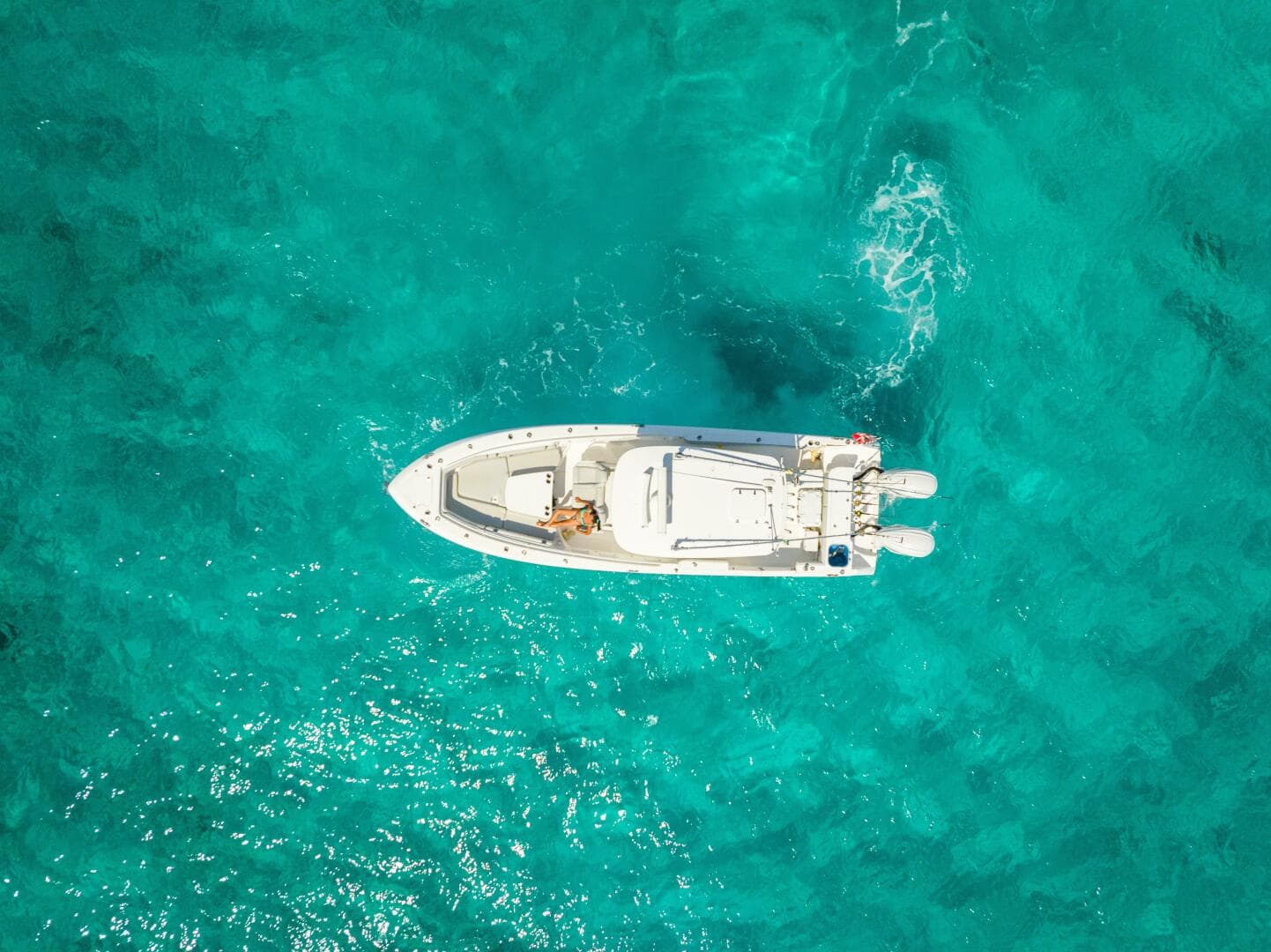 2019 Everglades 355 CC — photo 19