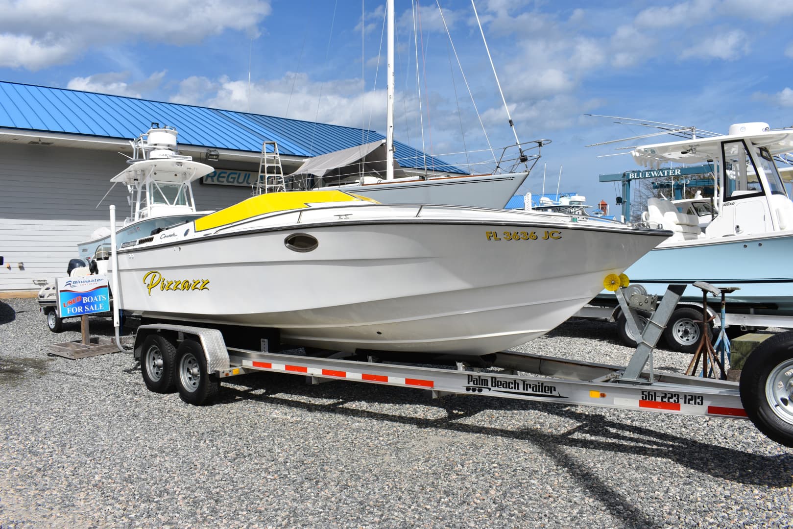 1988 Corsair — photo 24