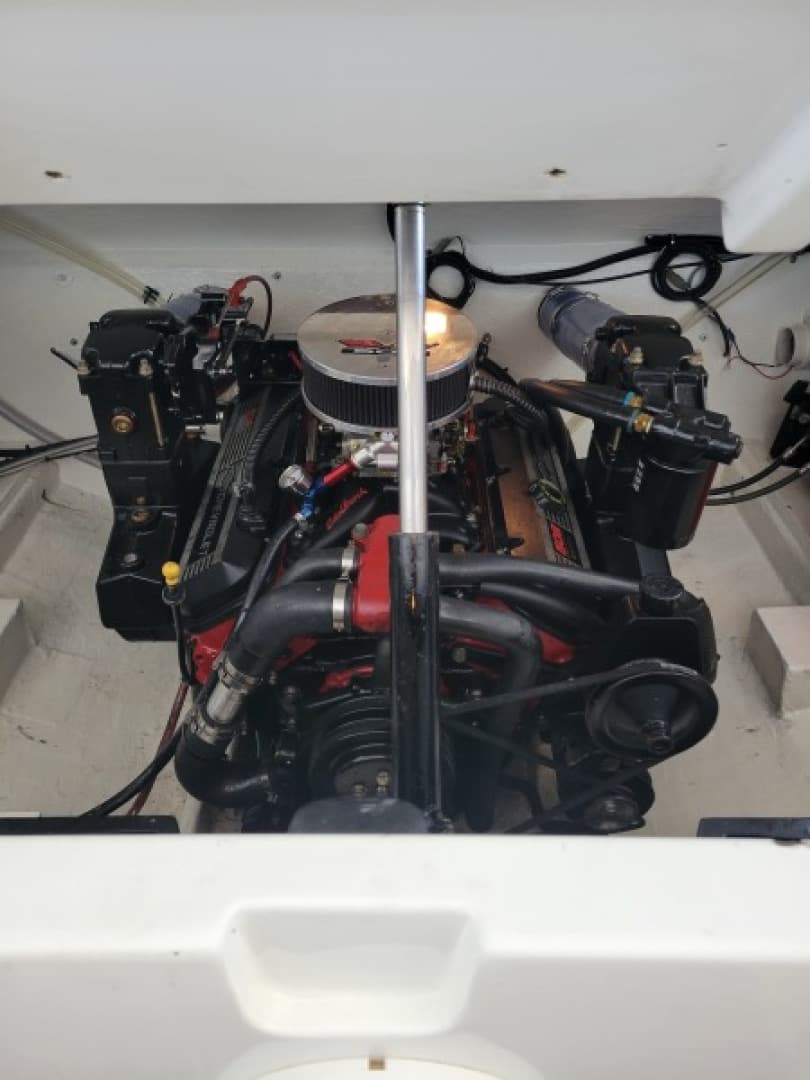 1988 Corsair — photo 31