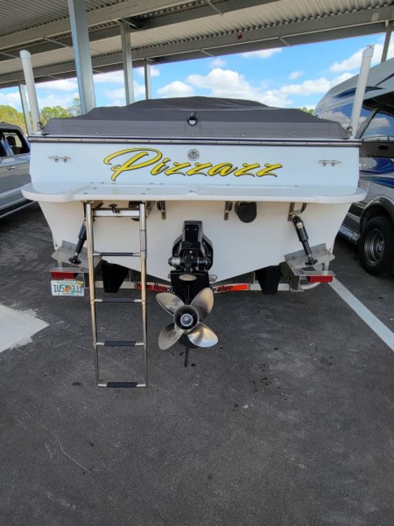 1988 Corsair — photo 27