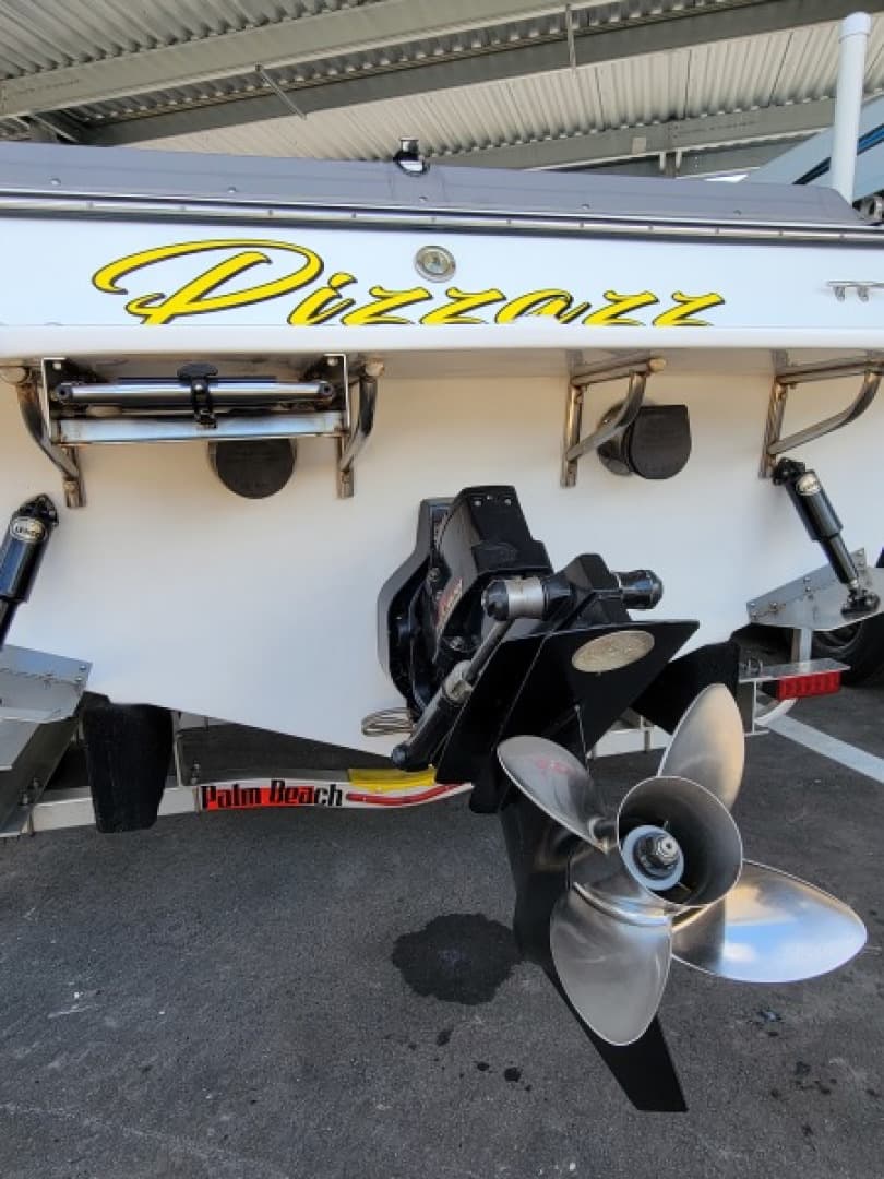 1988 Corsair — photo 28