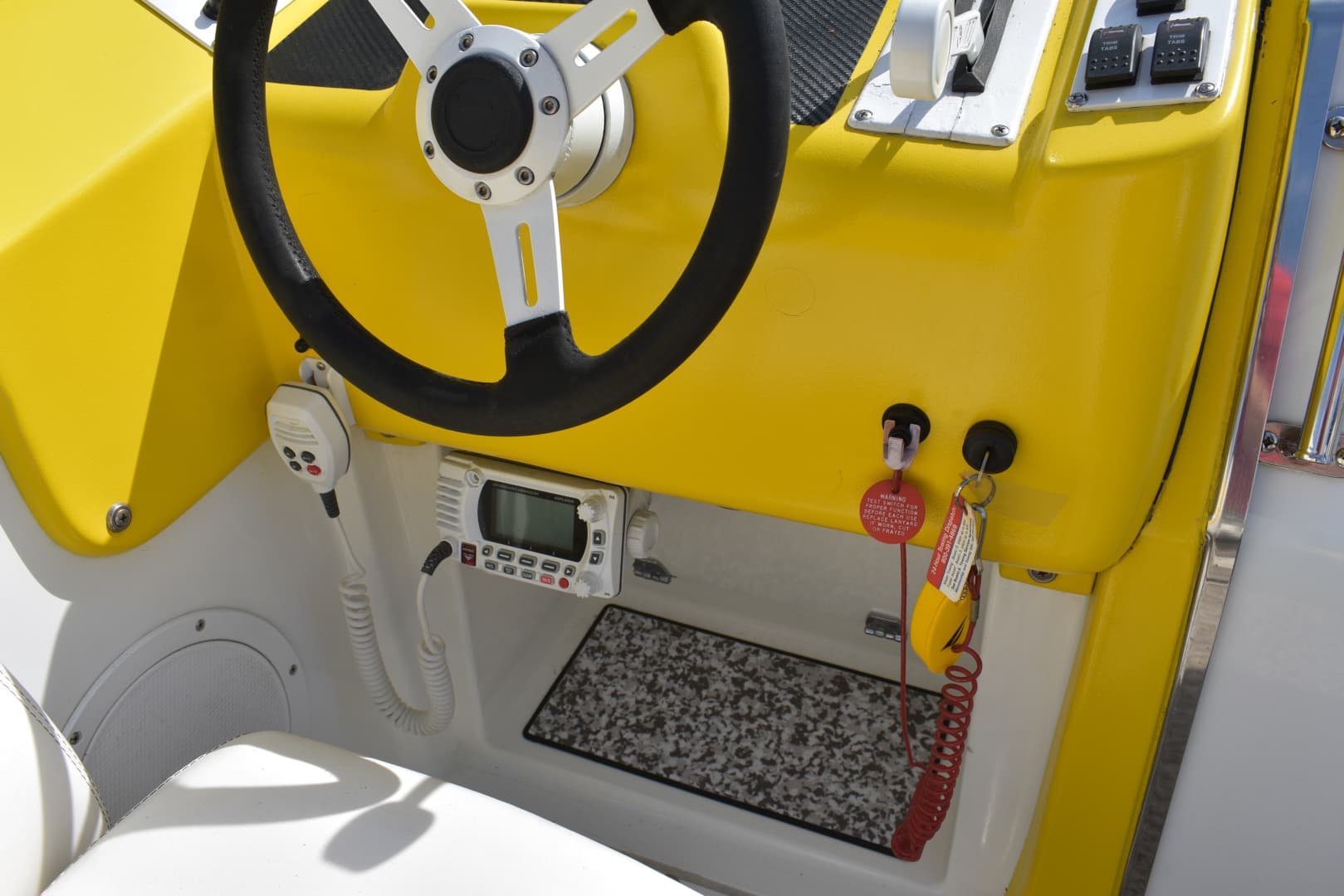 1988 Corsair — photo 15