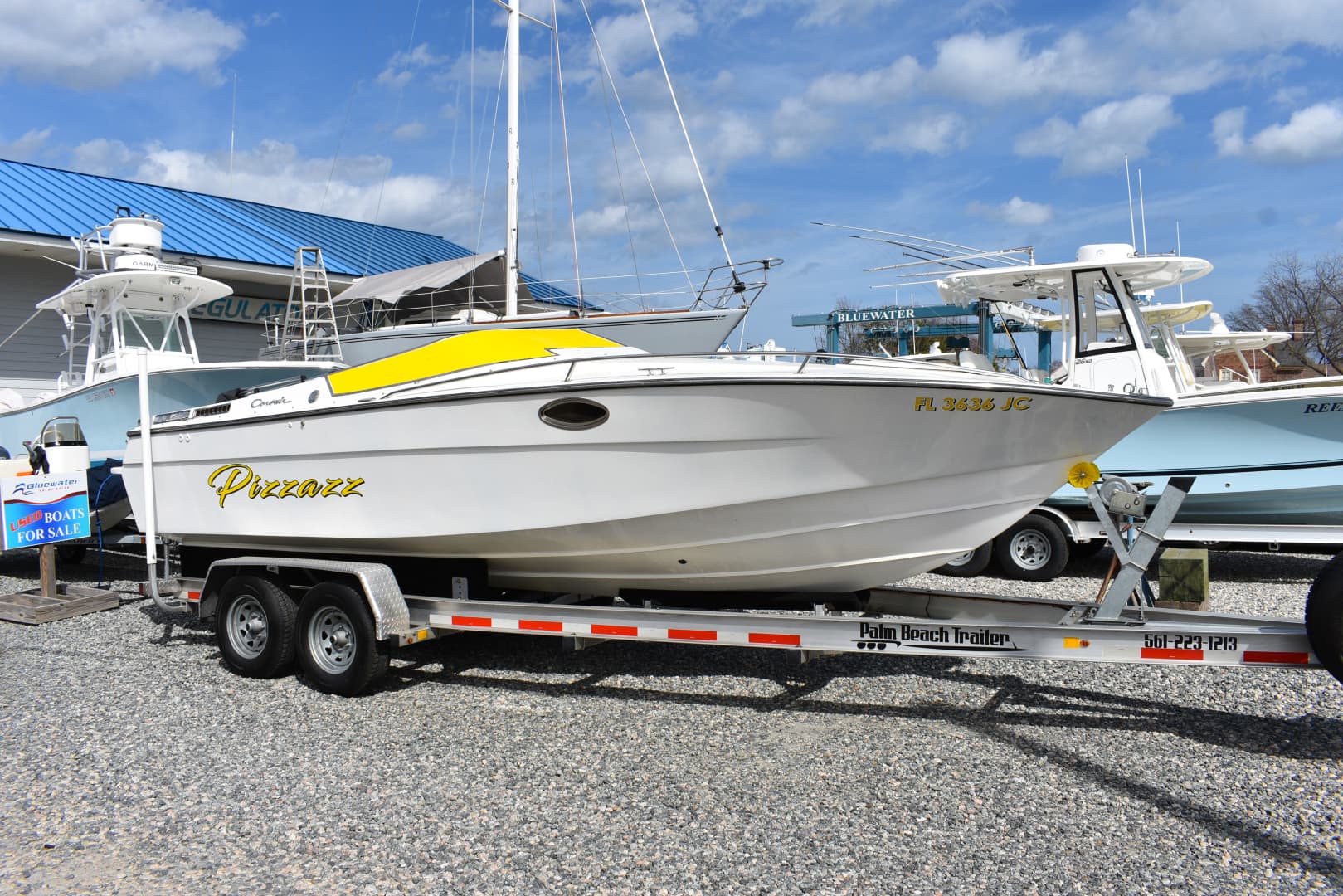 1988 Corsair — photo 1