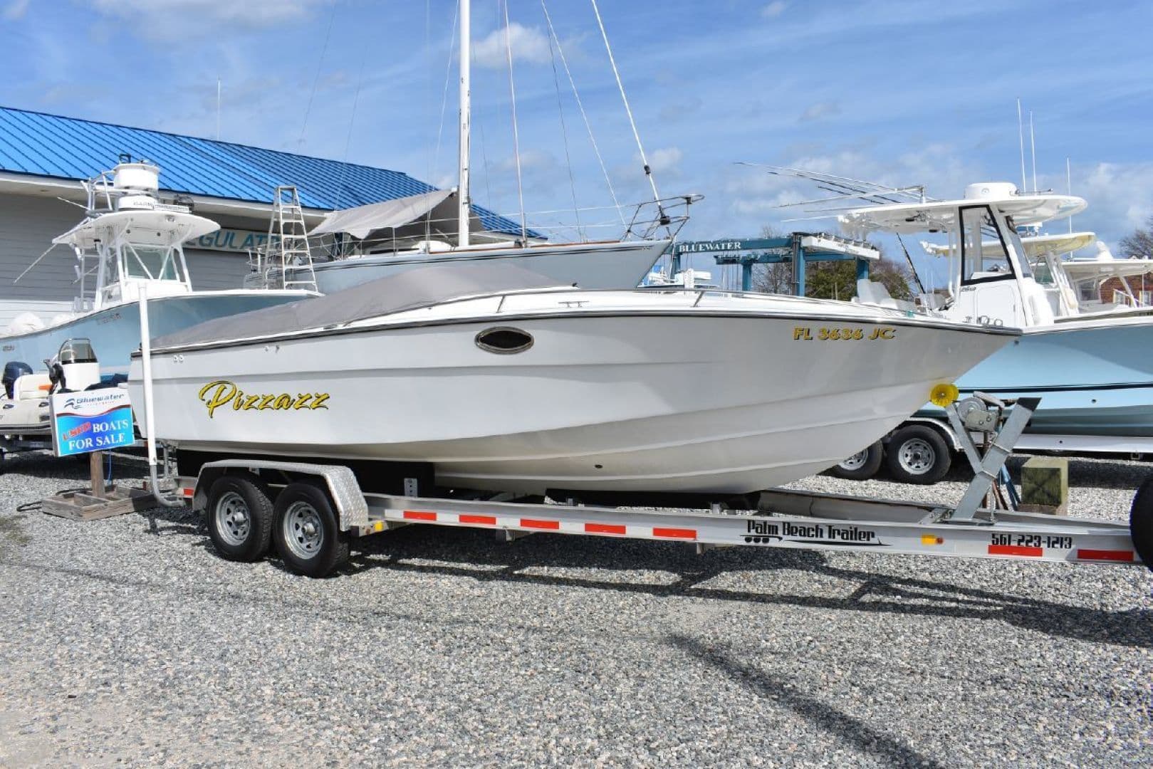 1988 Corsair — photo 2