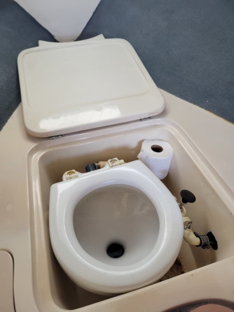 1988 Corsair — photo 12