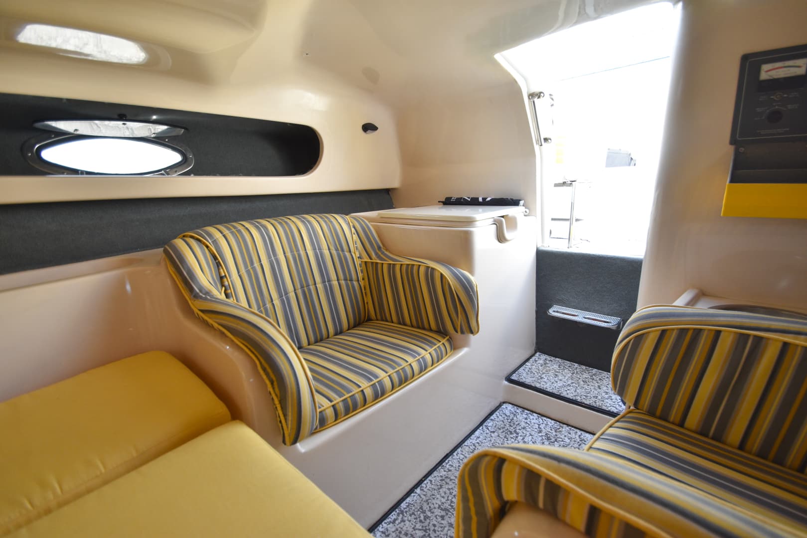 1988 Corsair — photo 10