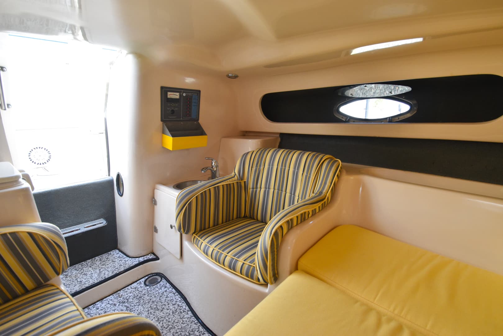 1988 Corsair — photo 6