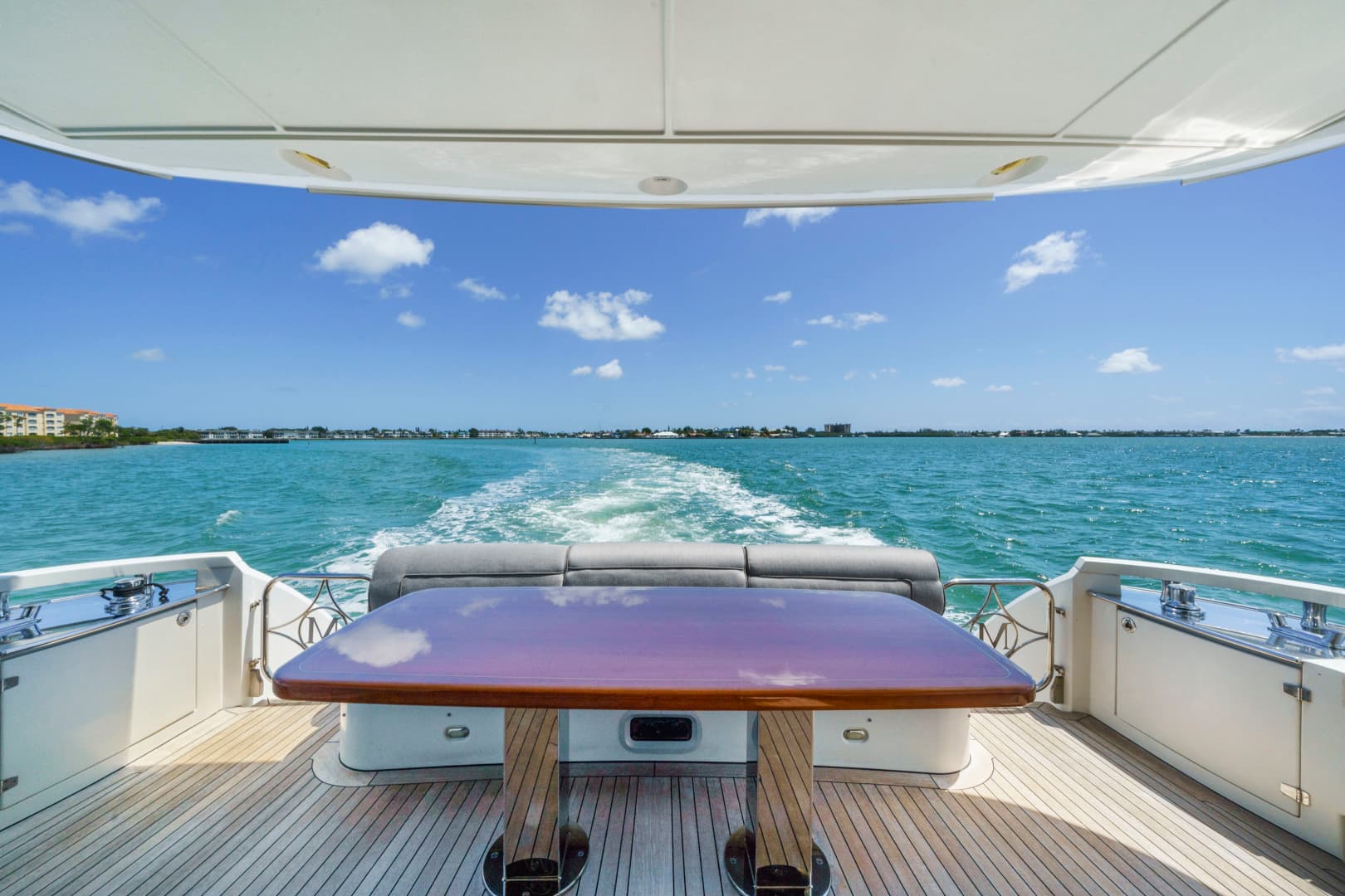 2006 Marquis 65 Pilothouse — photo 20