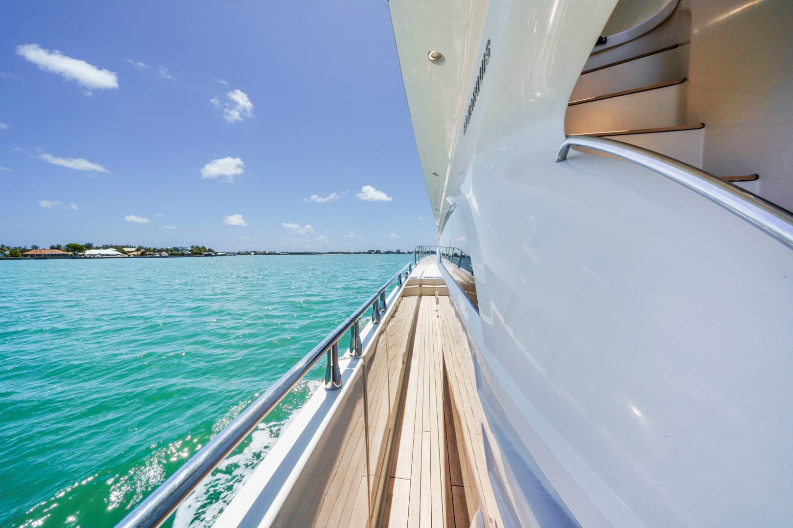 2006 Marquis 65 Pilothouse — photo 12