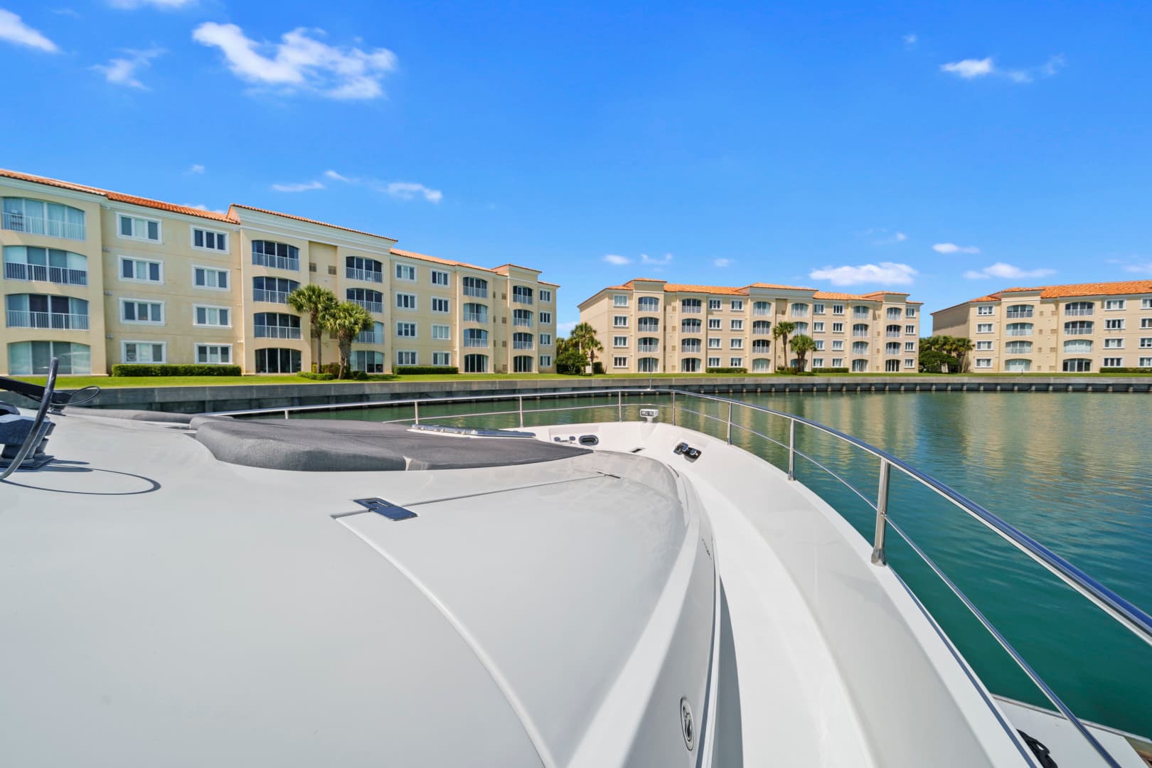 2006 Marquis 65 Pilothouse — photo 11