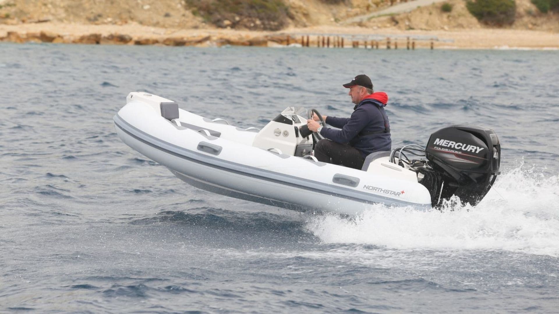 2021 Norstar Axis 3.1 — photo 1