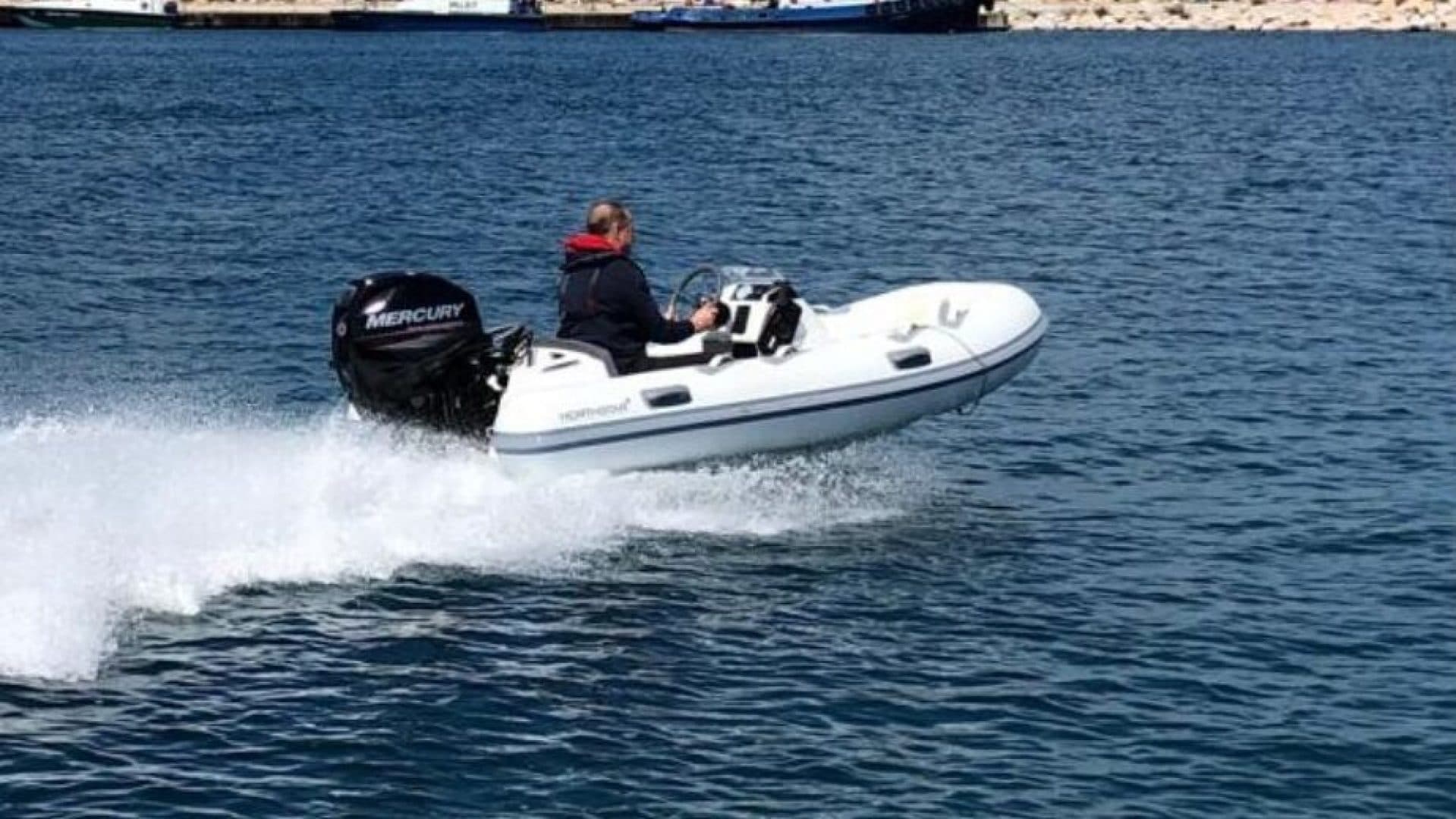 2021 Norstar Axis 3.1 — photo 3