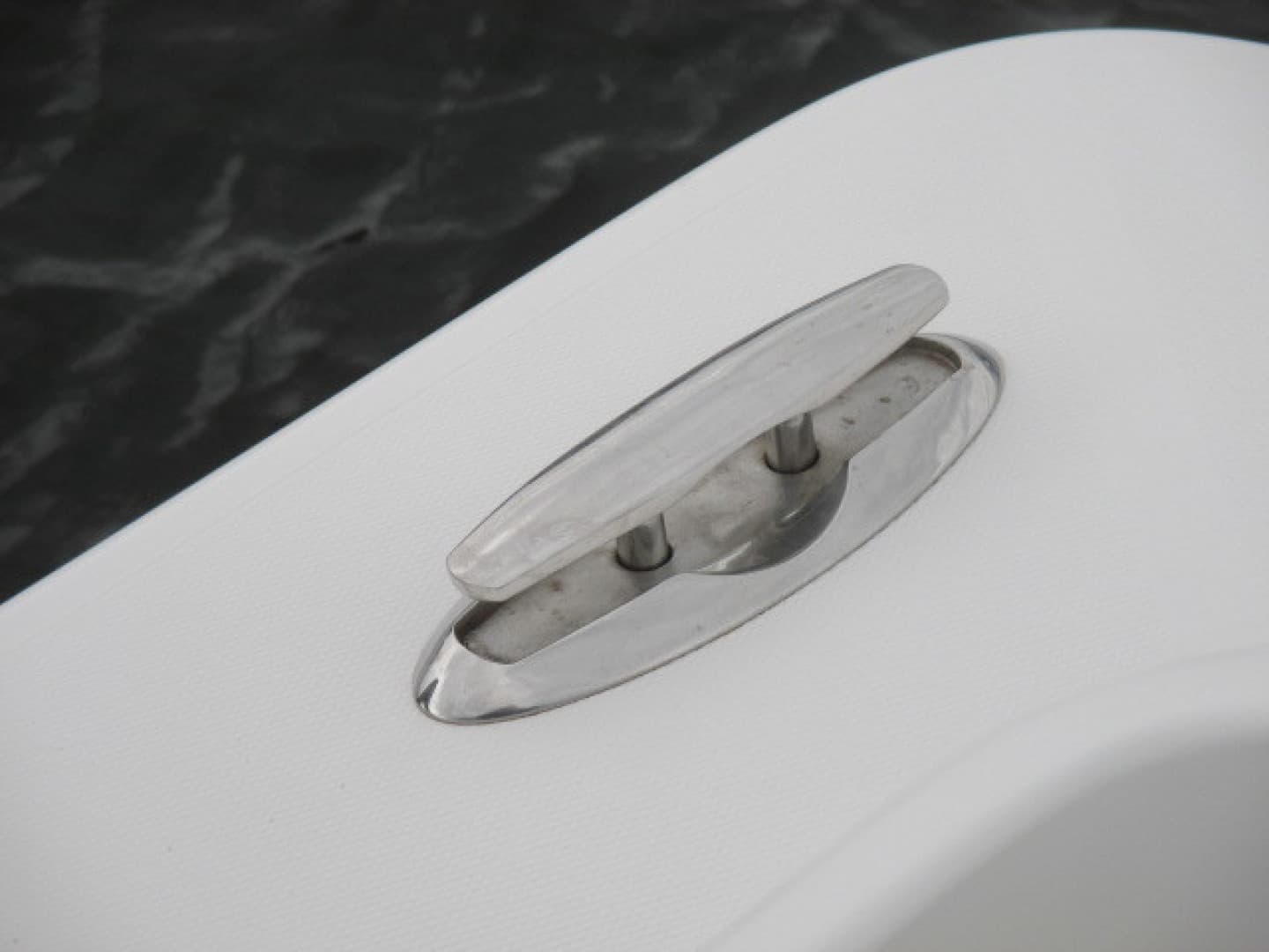 2007 Jersey Cape 31 Little Devil — photo 20