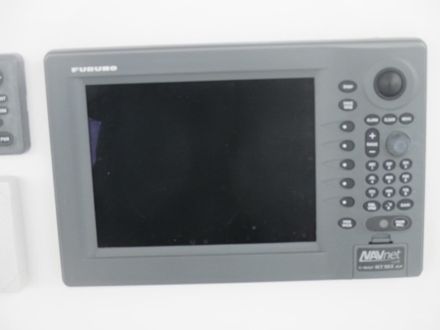 2007 Jersey Cape 31 Little Devil — photo 7