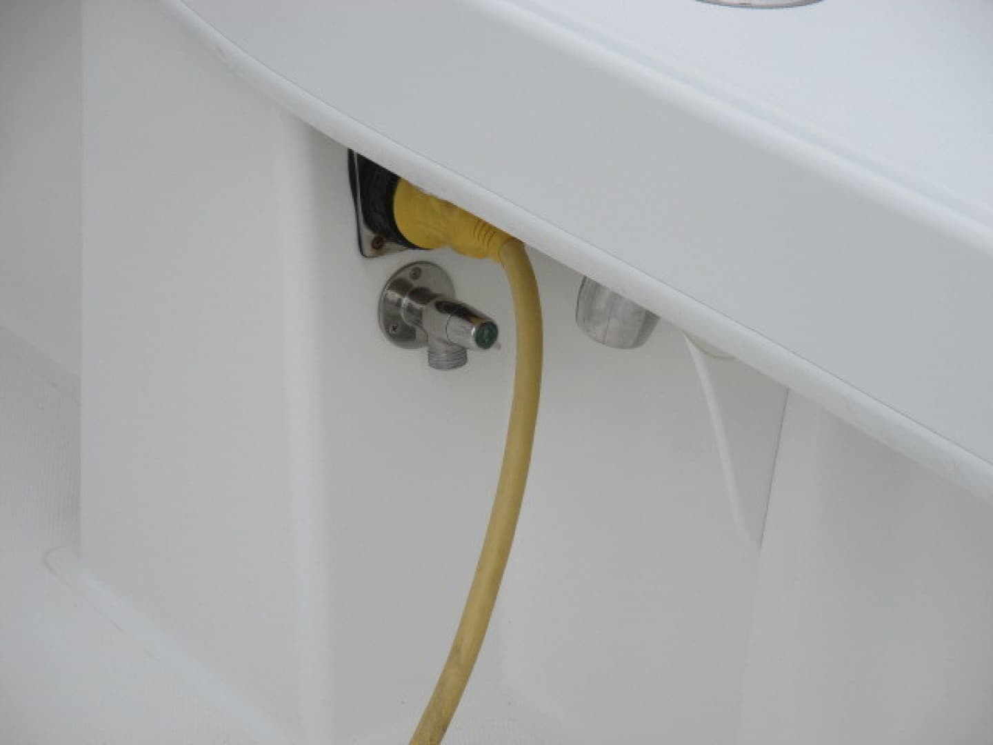 2007 Jersey Cape 31 Little Devil — photo 18