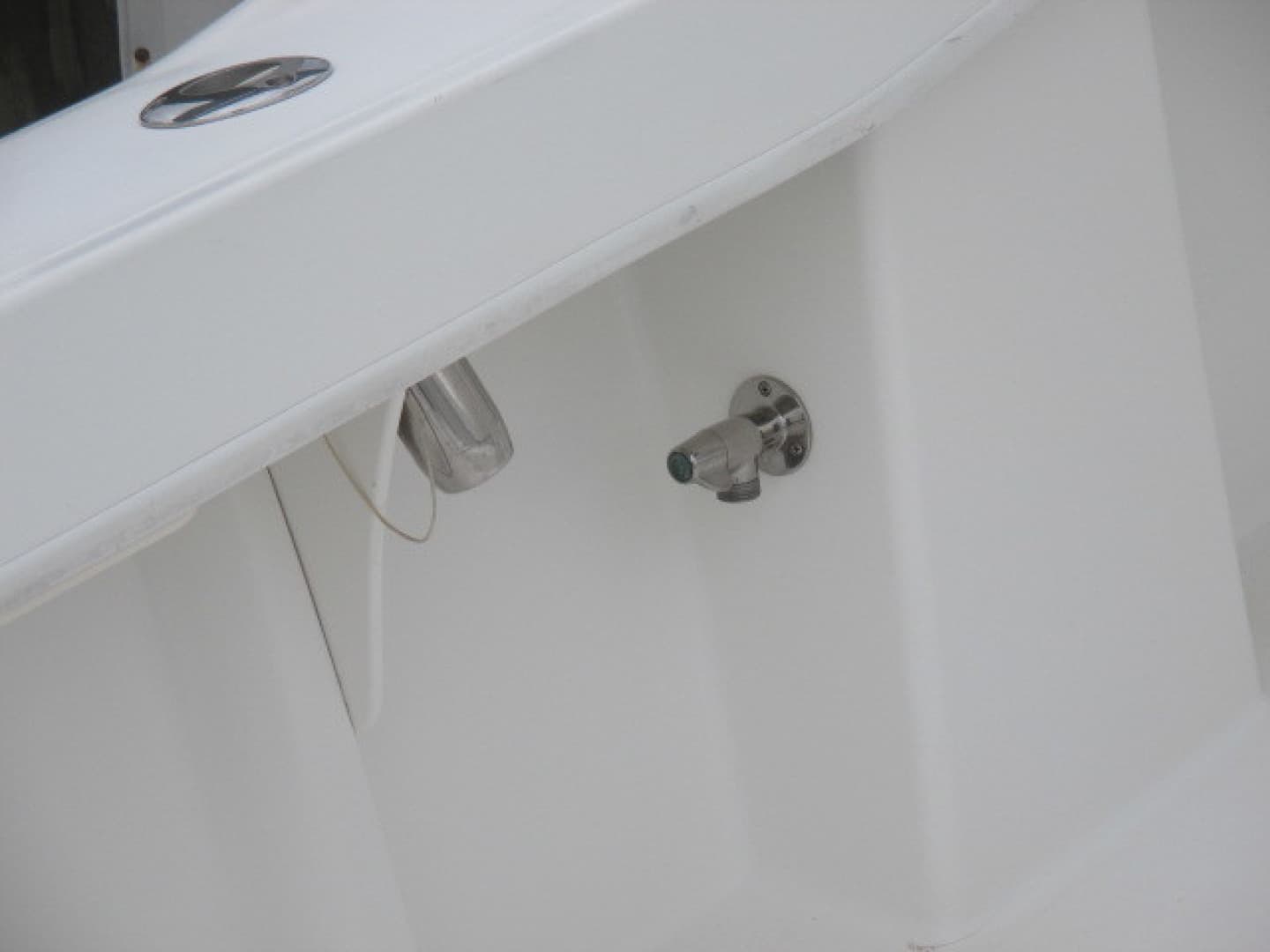 2007 Jersey Cape 31 Little Devil — photo 17