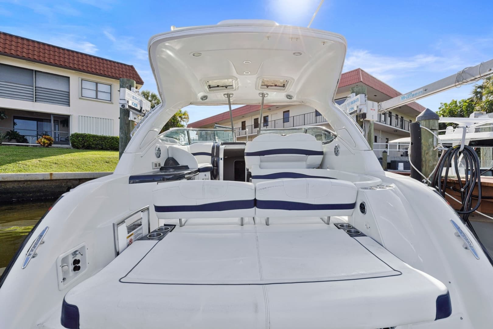 2018 Formula 37 Pc — photo 12