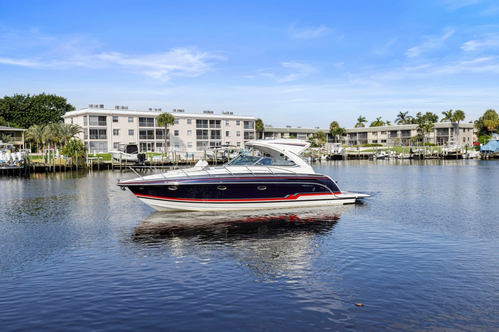 2018 Formula 37 Pc — photo 1