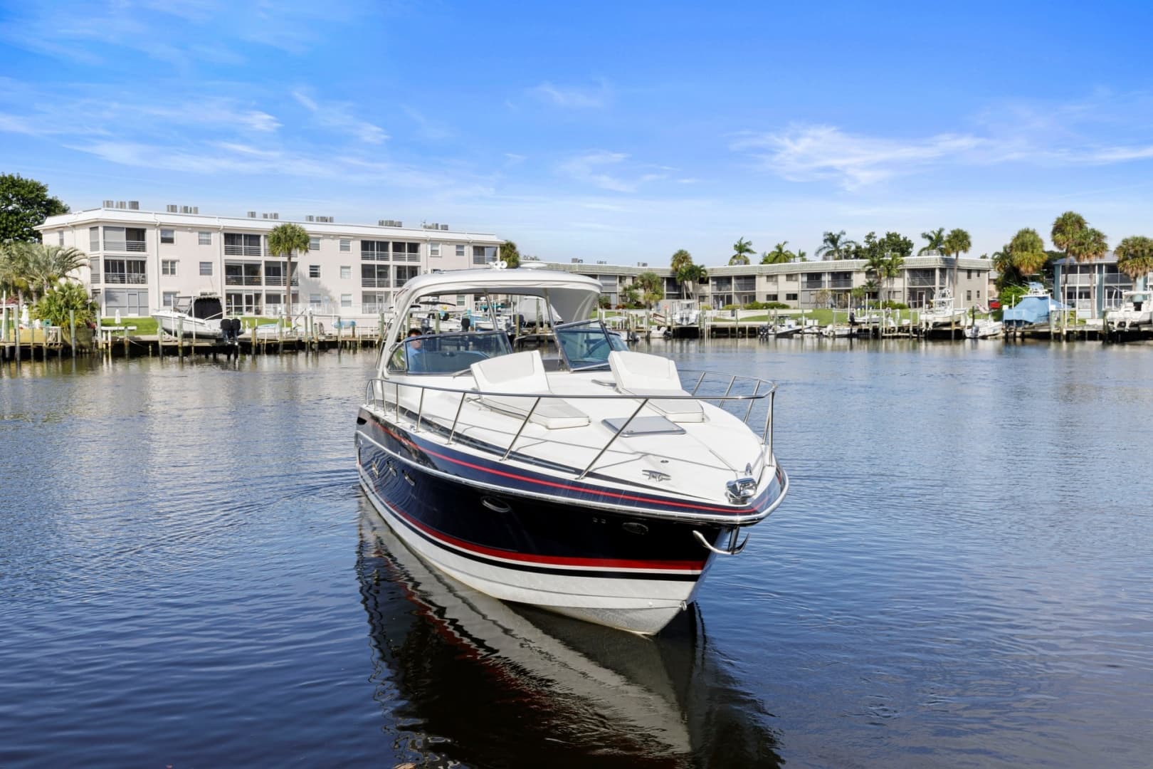 2018 Formula 37 Pc — photo 2