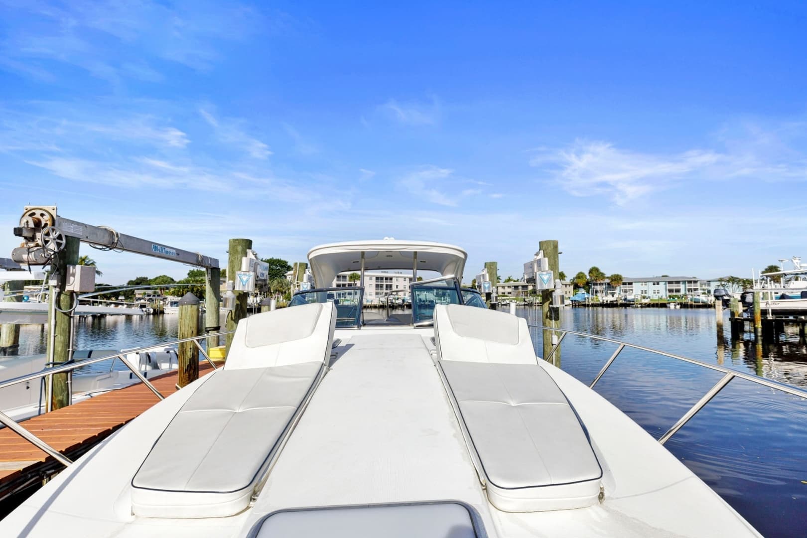 2018 Formula 37 Pc — photo 11