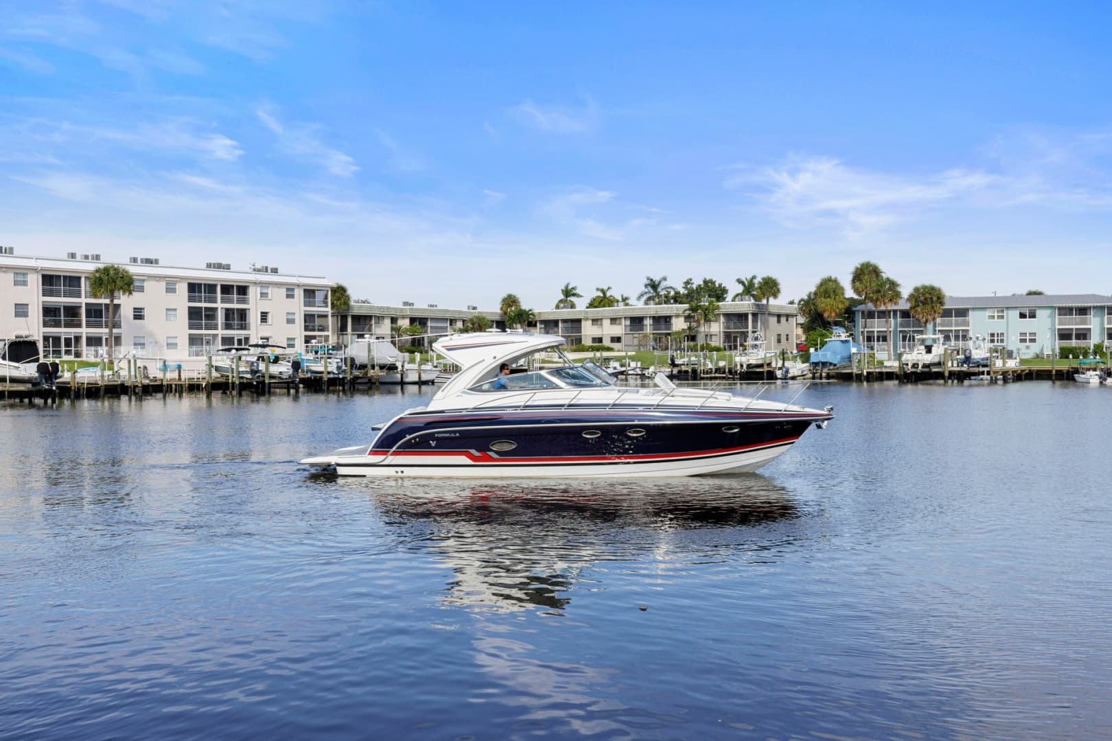 2018 Formula 37 Pc — photo 6