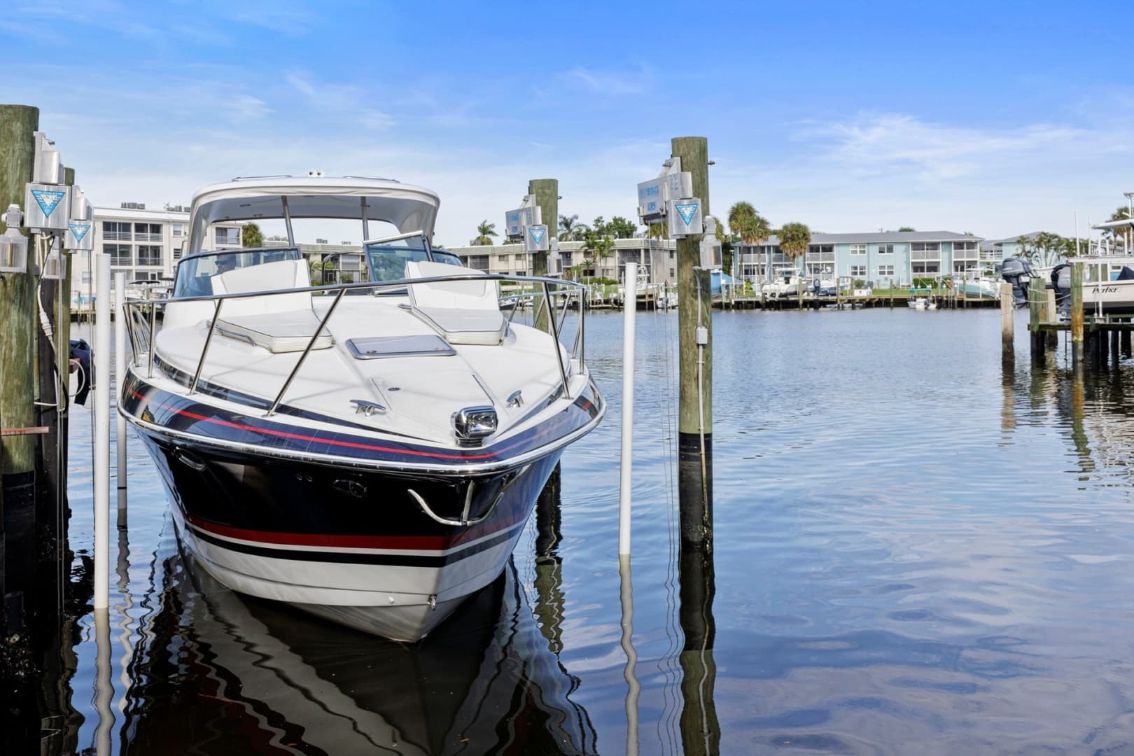 2018 Formula 37 Pc — photo 9