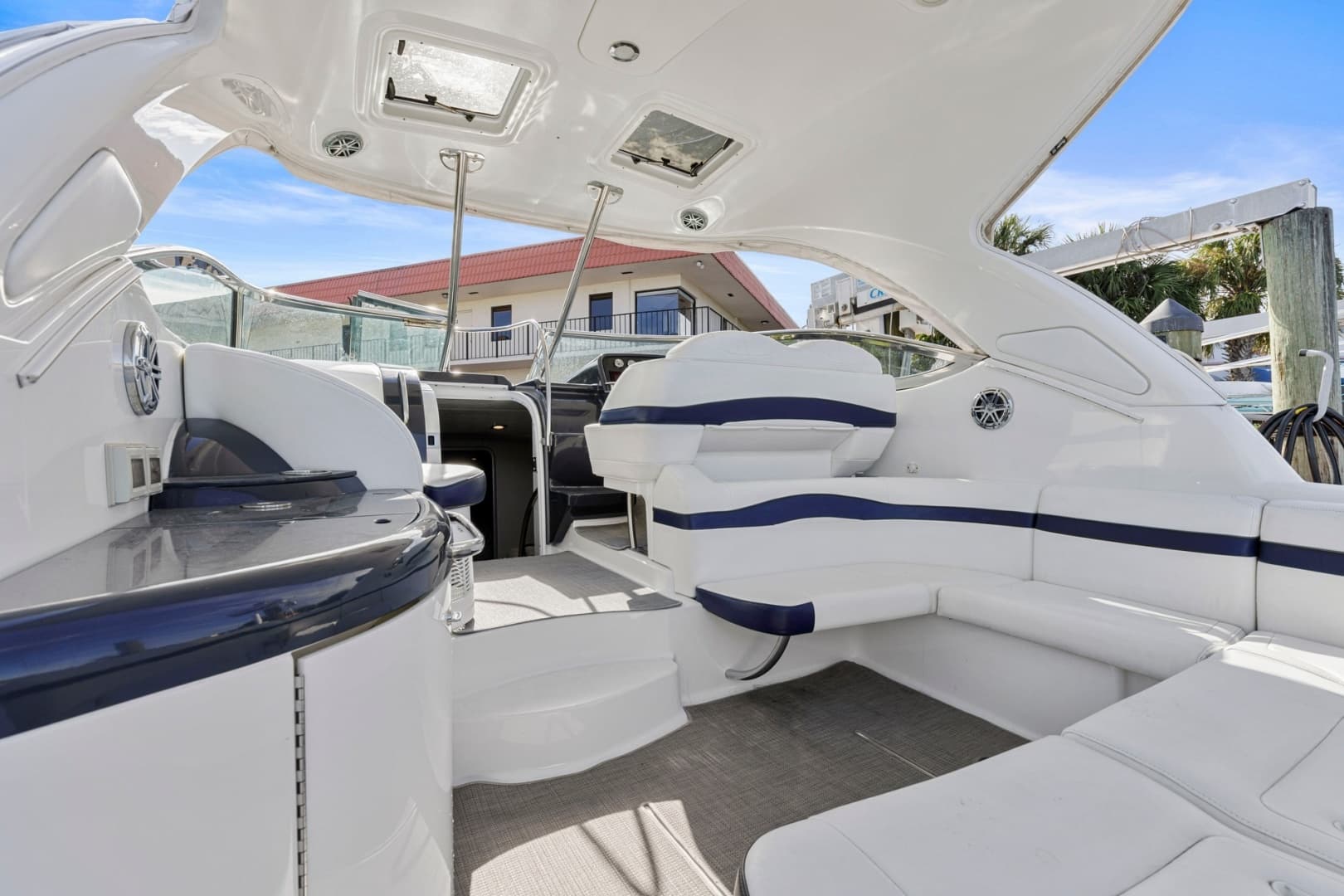 2018 Formula 37 Pc — photo 15